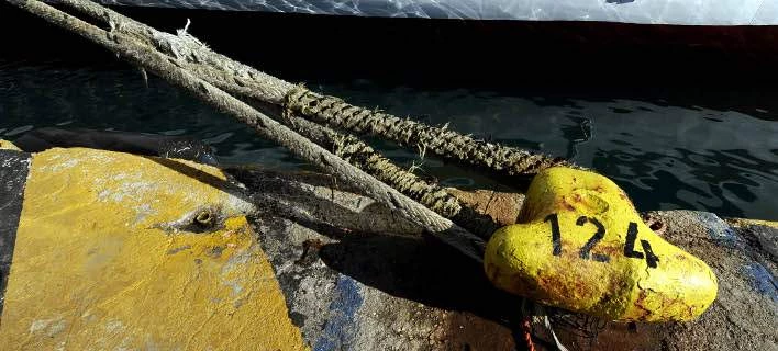 Δεμένα τα πλοία στα λιμάνια αύριο -24ωρη απεργία της ΠΝΟ